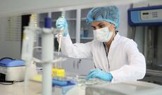 Ukraynada ötən gün 165 nəfər koronavirusdan həyatını itirib