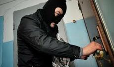 Yasamal rayonunda evdən oğurluq edilib