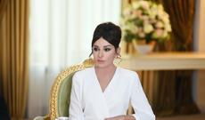 Mehriban Əliyeva Türkiyə xalqını təbrik etdi