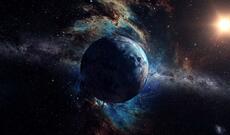 Astronomlar Yer kürəsi boyda yeni planet aşkarladılar