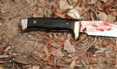 Bakıda bışaqlanma hadisəsi baş verib