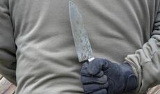 Ağdaş rayonunda bıçaqlanma hadisəsi baş verib