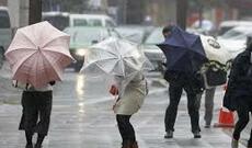 Milli Hidrometeorologiya Xidməti xəbərdarlıq edir: Sabahdan havalar soyuyur, yağış və qar yağacaq