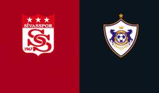 “Sivasspor”-“Qarabağ” oyunu Portuqaliyadan olan hakimlər briqadasına tapşırılıb