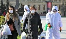 Azərbaycanda koronavirus  infeksiyasına 1227 yeni yoluxma faktı qeydə alınıb