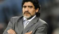 Maradona beyin əməliyyatını uğurla keçirdi