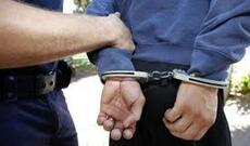 Bakıda oğurluqla məşğul olan şəxslər yaxalanıblar