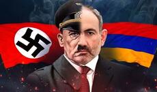 Paşinyandan  mümkün həll yollarının müzakirəsi tələb edilir