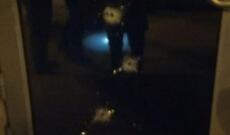 Xarkovda Azərbaycanın Fəxri konsulluğu atəşə tutuldu