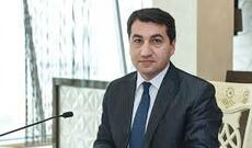 ATƏT-in Minsk Qrupunun həmsədrləri adından danışmaq üçün Fransanın səlahiyyəti yoxdur