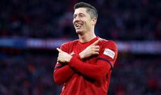 “Goal.com"  Levandovskini ilin ən yaxşı futbolçusu seçib