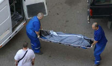 Lənkəranda baş verən dəhşətli yanğın iki uşağın həyatına son qoyub