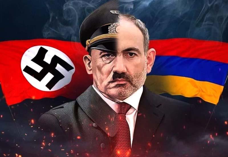 Müharibə davam etsəydi erməni tərəfi darmadağın ediləcəkdi