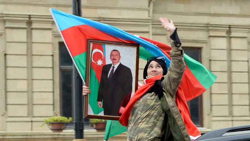 Atəşkəs razılaşmasında Türkiyə söz sahibi deyil