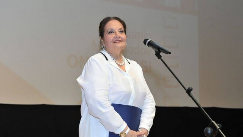 Doğma yurdumuza qayıtmaq bizim üçün əvəzsiz bir hədiyyədir