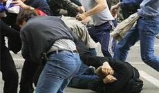 “Kafe İstanbul” restoranına hücum edən erməni icmasının radikal üzvlərindən biri həbs edilib