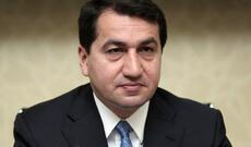 Azərbaycanın xaricdəki diplomatik nümayəndəliklərinin rəhbərləri  ölkənin rəsmi mövqeyinə  zidd olan özbaşına açıqlamaların verilməsindən çəkinməlidirlər