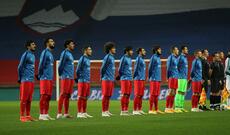 Futbol üzrə Azərbaycan millisi növbəti oyununu keçirəcək