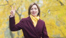 Rusiya Moldovanı da itirir: Sandu prezident olur