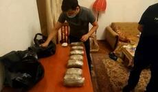 Polis əməliyyat keçirdi, saxlanılanlar var