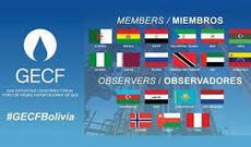 Azərbaycan da daxil olmaqla 9 müşahidəçi üzvü olan Qaz İxrac Edən Ölkələr Forumunun (GECF) bazar payı payı açıqlanıb