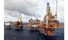 İlin əvvəlindən "Şahdəniz" qaz-kondensat yatağından  13,3 mlrd. kubmetr qaz hasil edilib