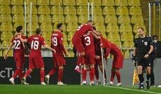 Türkiyə millisi Rusiya seçməsini məğlub edərək 3-cü yerə yüksəlib