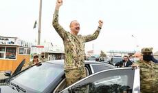 Heç bir status haqqında söhbət gedə bilməz