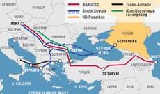 Trans-Adriatik Qaz Boru Kəmərinin (TAP) genişləndirilməsi işlərinə  başlanılıb