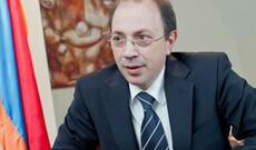 Ermənistanın yeni xarici işlər naziri azərbaycanlı çıxdı