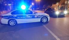 Bakıda bir ailənin iki üzvü qəzada xəsarət aldı