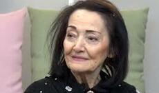 Xalq artisti Səfurə İbrahimova ölümdən xilas edilib