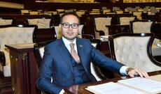 Azərbaycan Milli Məclisinin deputatı Ramil Həsənin ailəsində qalmaqal baş verib