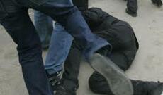 Yasamalda bir nəfər qətlə yetirilib