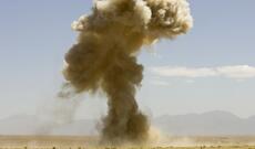 Füzulidə avtomobil minaya düşüb, 5 nəfər həlak olub