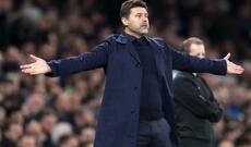 Argentinalı mütəxəssis Maurisio Poçettino "Real" Madridi çalışdıra bilər