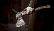 Bakıda qaynata oğlunu və gəlinini baltaladı