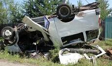 Daşkəsən rayonunda ölümlə nəticələnən yol qəzası baş verib