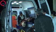 İmişlidə ağır yol-nəqliyyat hadisəsi qeydə alınıb