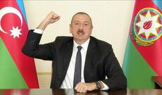 Prezident İtaliya üzərindən Fransaya mesaj verdi