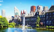 Erməni faşistlərinə qucaq açan Niderlandın qara tarixi soyqırımlarla  doludur