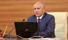 Keşmiş nazir yarım milyonluq tender “uddu”