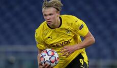 "Mançester Siti" Erlinq Holannı transfer etmək niyyətindədir