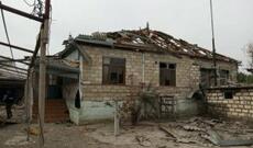 Məişət əşyalarına dəymiş ziyana görə 6 min, şəxsi əşyalara görə 1500 manat...