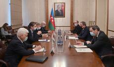 Fransa başda olmaqla, həmsədr ölkələr münaqişədəki nəzarət mexanizmini əldən vermək istəmir