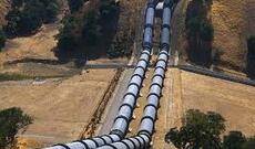 Türkiyədən Naxşıvana təbii qaz kəməri çəkiləcək