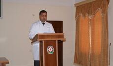 Ağcabədi xəstəxanasının direktoru həbs edildi