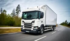 Avropada yeni yük maşınları yalnız elektrik mühərrikləri ilə işləyəcək