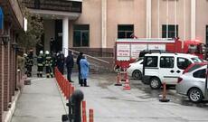 Türkiyədəki özəl kinikada oksigen balonu partlayıb: Ölənlər və yaralananlar var