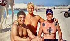 Rusiyanın məşhur "qanuni oğrusu" insultdan ölüb